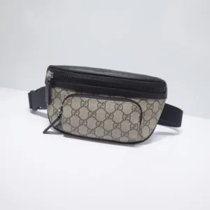 Replica GUCCI OPHIDIA BELT BAG - Best Fake Designer Bags