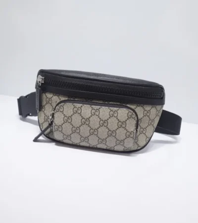 Replica GUCCI OPHIDIA BELT BAG - Best Fake Designer Bags