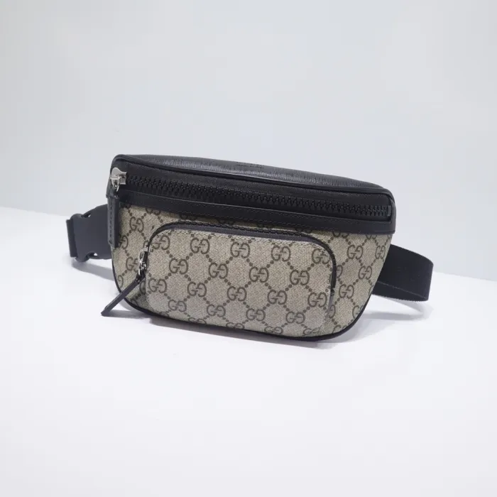 Replica GUCCI OPHIDIA BELT BAG - Best Fake Designer Bags