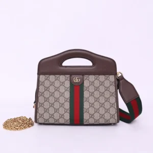 Replica Replica Gucci small Ophidia tote bag - Best Fake Designer Bags