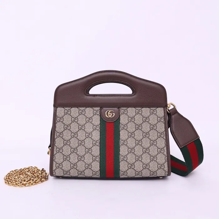 Replica Replica Gucci small Ophidia tote bag - Best Fake Designer Bags