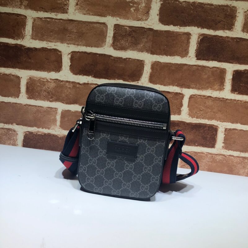 Replica Gucci Small Cross Body Bag - Best Fake Designer Bags