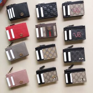 Replica Gucci  Card Holder 2.0 - Best Fake Designer Bags
