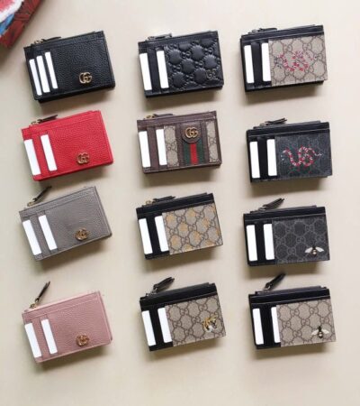 Replica Gucci Card Holder 2.0 - Best Fake Designer Bags