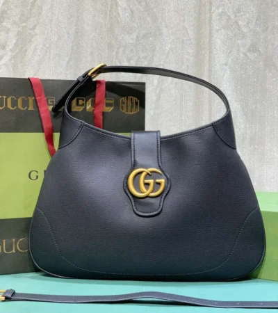 Replica GUCCI APHRODITE MEDIUM SHOULDER BAG - Best Fake Designer Bags