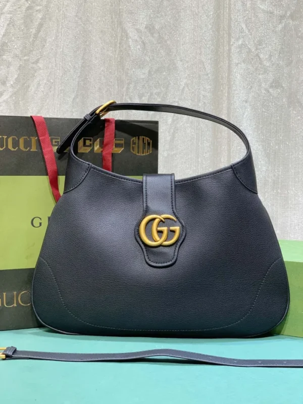 Replica GUCCI APHRODITE MEDIUM SHOULDER BAG - Best Fake Designer Bags