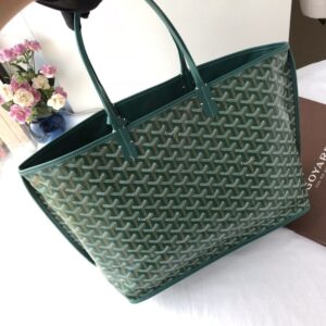 Replica Goyard Anjou PM Green - Best Fake Designer Bags