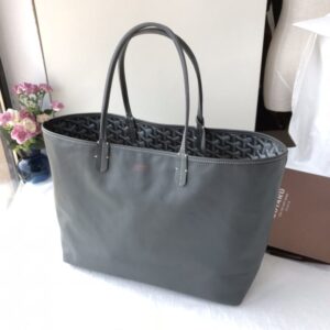 Replica Goyard Anjou PM Grey - Best Fake Designer Bags