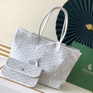 Replica Goyard Isabelle White - Best Fake Designer Bags