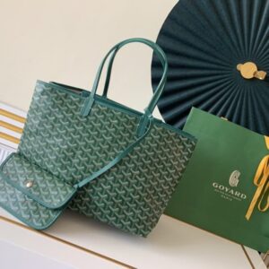 Replica Goyard Isabelle Green - Best Fake Designer Bags