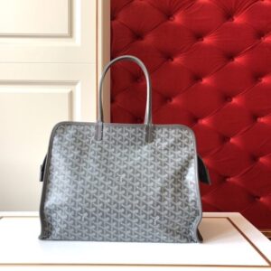 Replica Goyard Hardy Grey - Best Fake Designer Bags