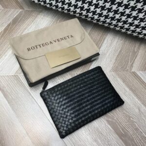 Replica Bottega Veneta Envelope Pouch - Best Fake Designer Bags