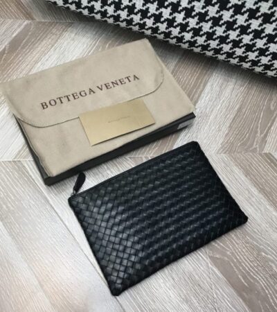 Replica Bottega Veneta Envelope Pouch - Best Fake Designer Bags