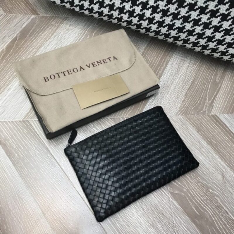Replica Bottega Veneta Envelope Pouch - Best Fake Designer Bags