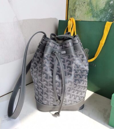 Replica Goyard Pettit Flot Bucket - Best Fake Designer Bags