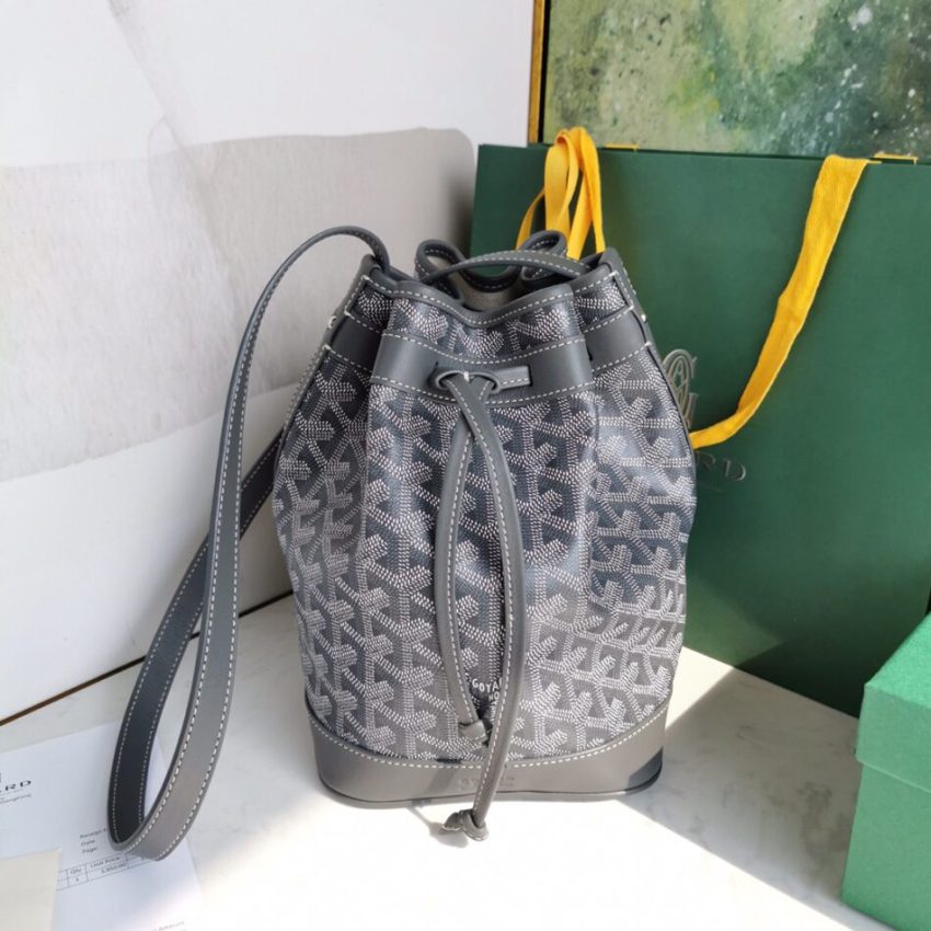 Replica Goyard Pettit Flot Bucket - Best Fake Designer Bags
