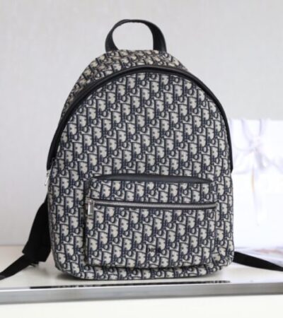 Replica Dior Rider Backpack - Best Fake Designer Bags