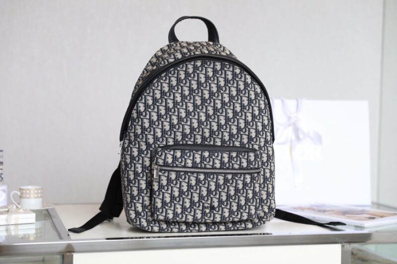 Replica Dior Rider Backpack - Best Fake Designer Bags