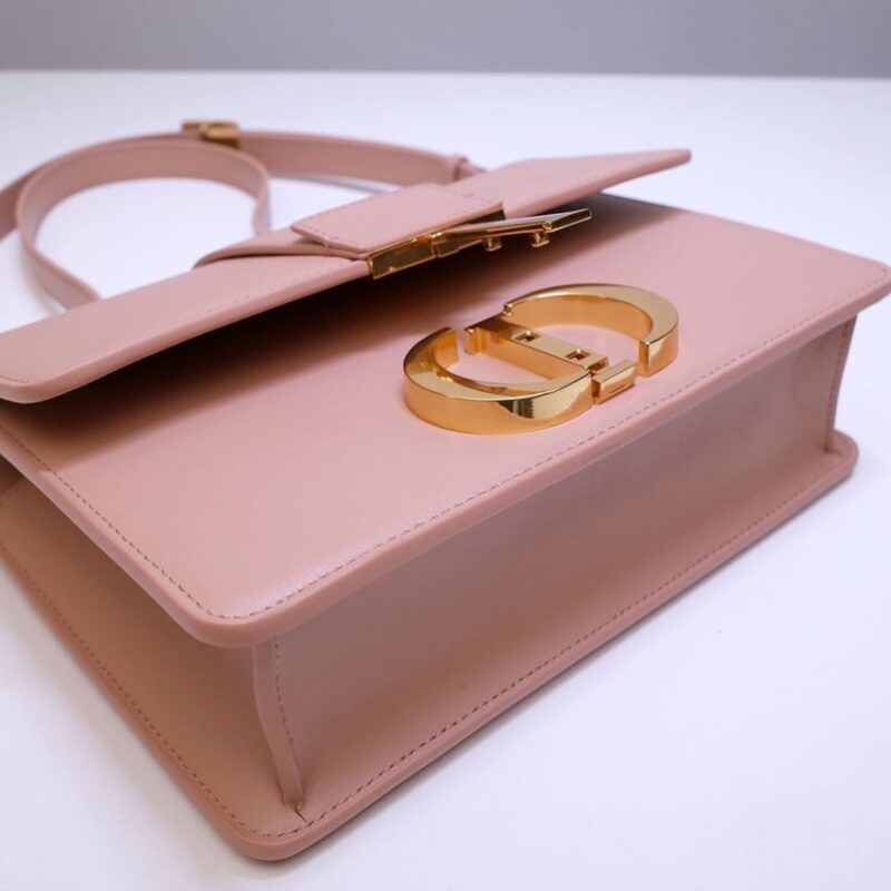 Replica Dior 30 Montaigne Pink - best-selling designer handbag dupe