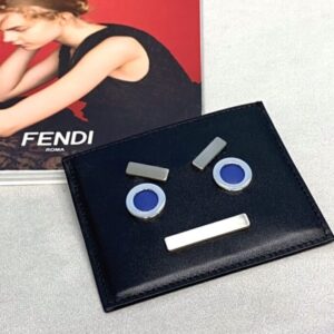 Replica Fendi Card Holder - Best Fake Designer Bags