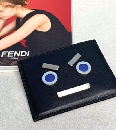 Replica Fendi Card Holder - Best Fake Designer Bags