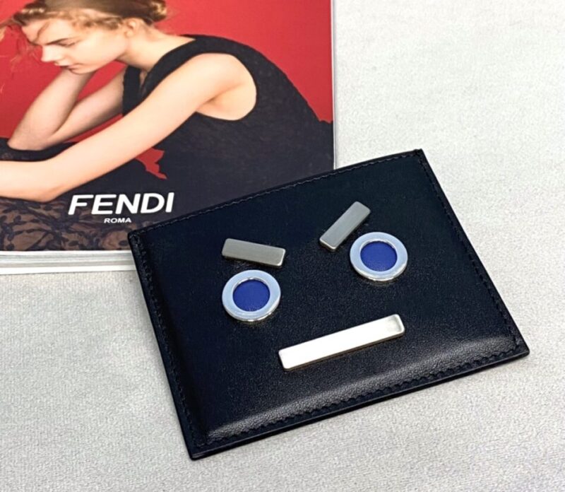 Replica Fendi Card Holder - Best Fake Designer Bags