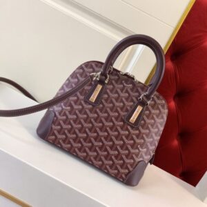 Replica Goyard Vendom Bordeaux - Best Fake Designer Bags
