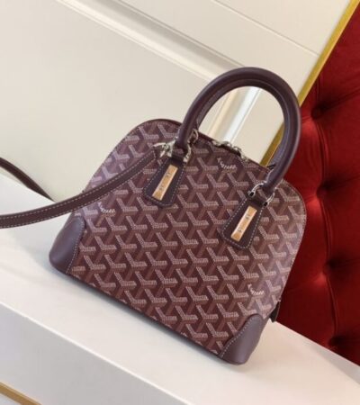Replica Goyard Vendom Bordeaux - Best Fake Designer Bags