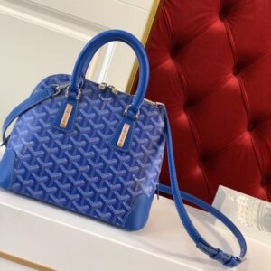 Replica Goyard Vendom Blue - Best Fake Designer Bags