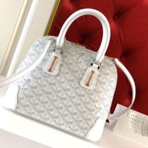 Replica Goyard Vendom White - Best Fake Designer Bags