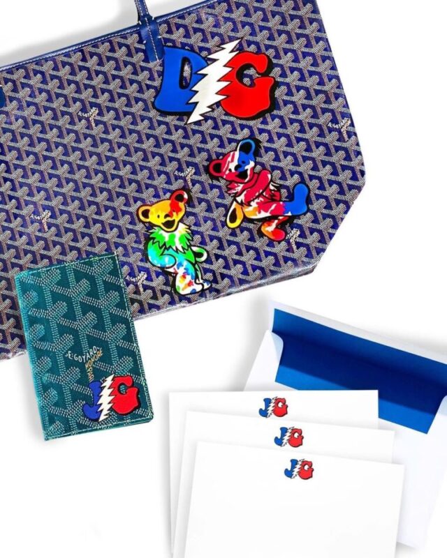 Replica Goyard Customize - Best Fake Designer Bags