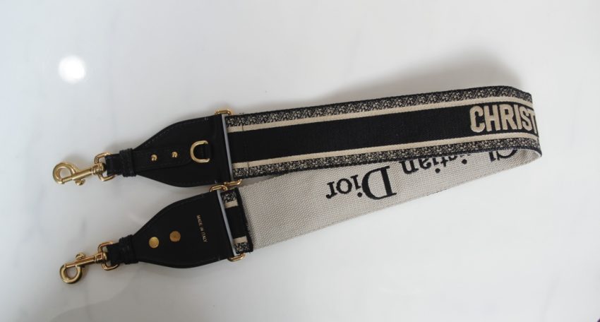 Replica Dior Adjustable Shoulder Strap Classic - Best Fake Designer Bags