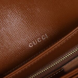 Replica Gucci Horsebit 1955 Classic Brown - high-accuracy replica luxury purse