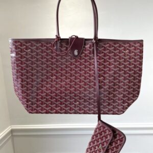 Replica Goyard Saint Louis Bordeaux - Best Fake Designer Bags