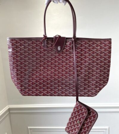 Replica Goyard Saint Louis Bordeaux - Best Fake Designer Bags