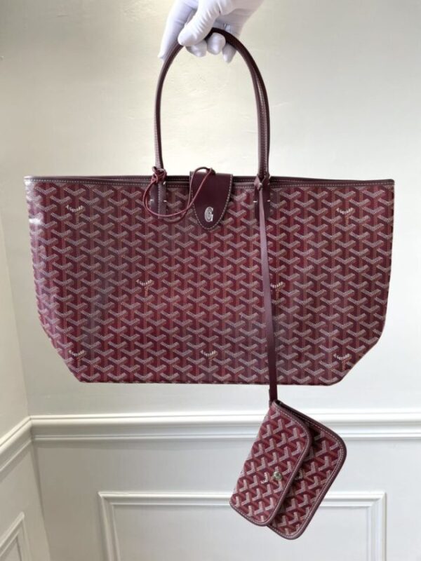 Replica Goyard Saint Louis Bordeaux - Best Fake Designer Bags