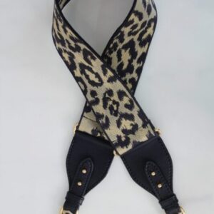 Replica Dior Adjustable Shoulder Strap Leo - Best Fake Designer Bags