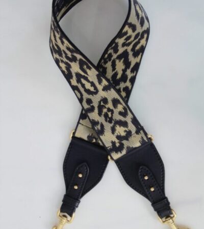 Replica Dior Adjustable Shoulder Strap Leo - Best Fake Designer Bags