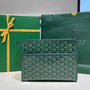 Replica Goyard Jouvence Toiletry Bag - Best Fake Designer Bags