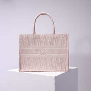 Replica Dior Tote Book Pink - Best Fake Designer Bags
