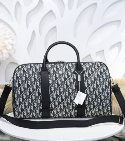 Replica Dior Duffle Travel Bag - Best Fake Designer Bags