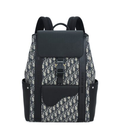 Replica Dior Saddle Backpack Large - Best Fake Designer Bags