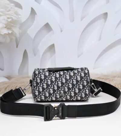 Replica Dior Lingot 22 Jacquard - Best Fake Designer Bags