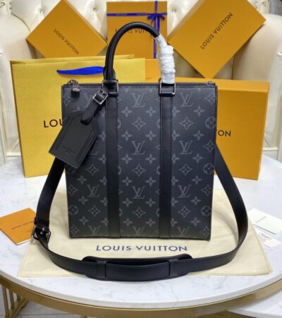 Replica Louis Vuitton Sac Plat Cross - Best Fake Designer Bags