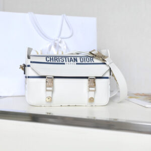 Replica Dior Camp White - Best Fake Designer Bags