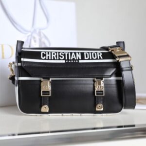 Replica Dior Camp Black - Best Fake Designer Bags