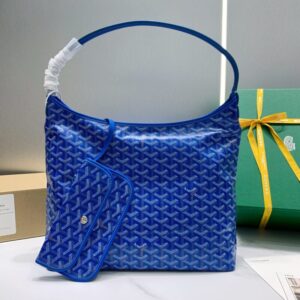 Replica Goyard Boheme Blue - Best Fake Designer Bags