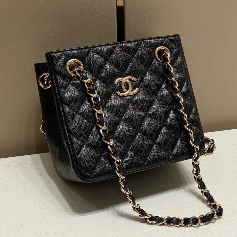 Replica CHANEL 22S Hubo Bag - Best Fake Designer Bags