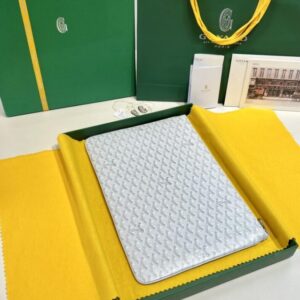 Replica Goyard Senat MM White - Best Fake Designer Bags