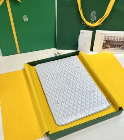 Replica Goyard Senat MM White - Best Fake Designer Bags